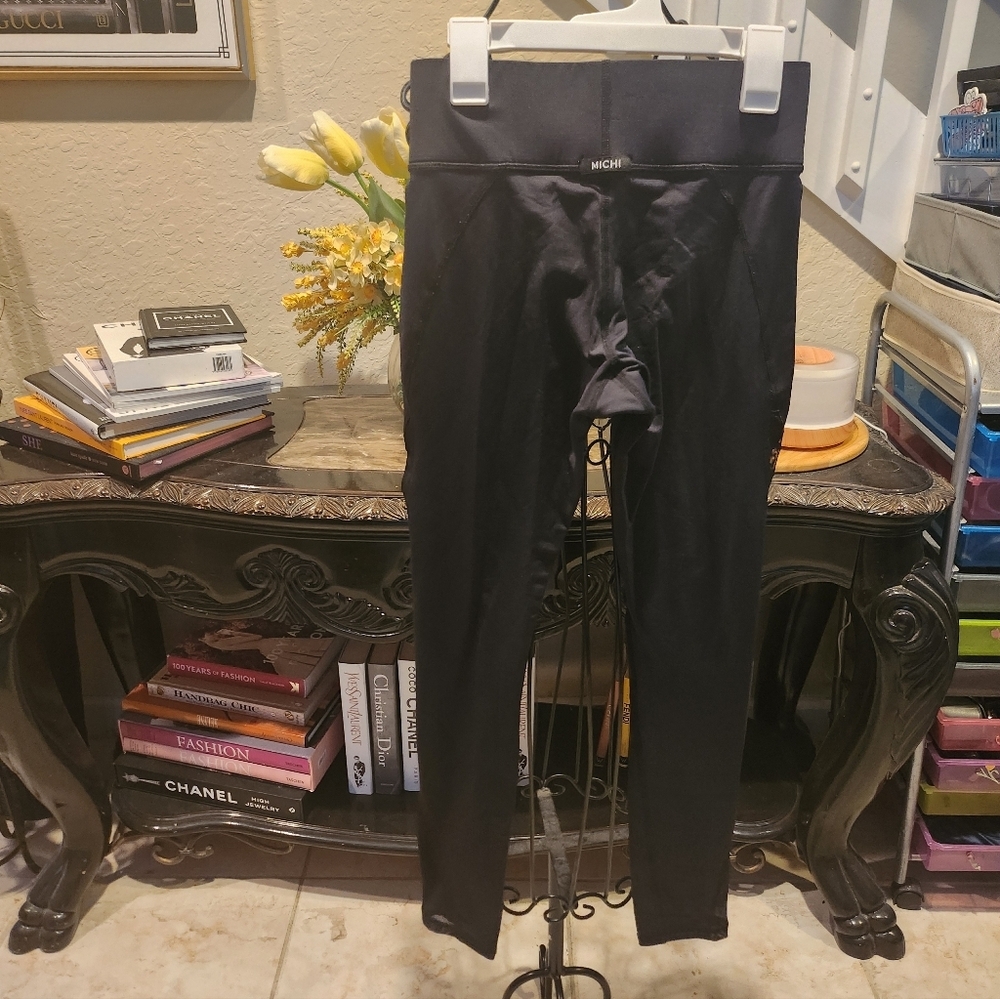 Michi Inversion Leggings size S - Picture 4 of 8